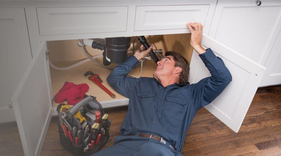 Professional same day plumber in Avalon, WI